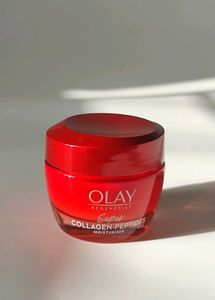 Olay Regenerist Super Collagen-Peptide Moisturiser