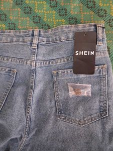 cute bow jeans