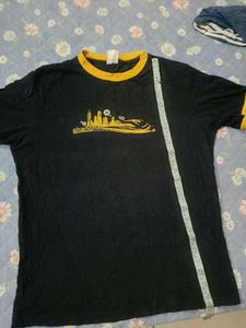 Vintage Shanghai Graphic T-Shirt