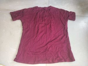 Mickey Mouse Graphic T-shirt