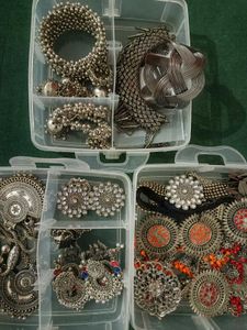 Jewellery Set For Women