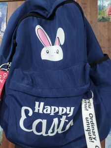 Modern Bagpack