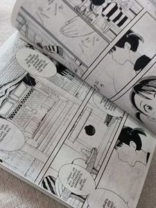 Fiction Book