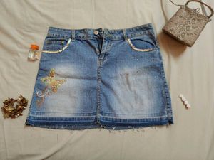 Vintage Skirt