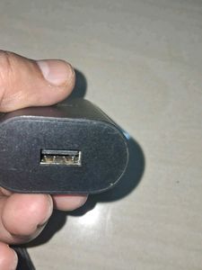 Nokia Wall Charger of 1