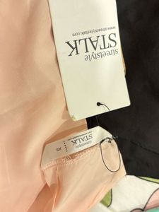 Colorblock Camisole Top