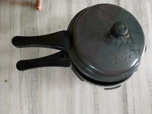 5 Ltr Cooker