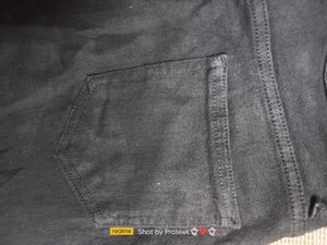 32 Size Women Straight Jeans