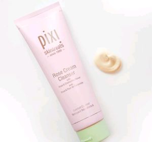 Luxe Brand Pixi Cleanser ( Face Wash )