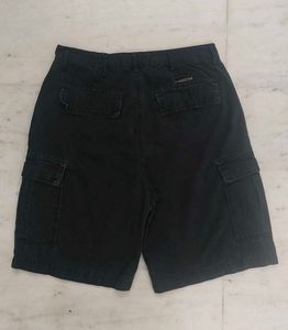 Mens Cargo Shorts