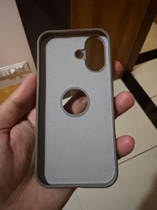 Stylish iphone 16  Carbon Fiber Phone Case