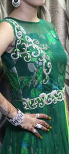 Gown