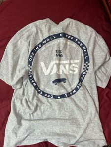 Vans Off The Wall T-Shirt