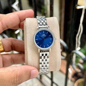 Daniel Wellington Petite Lumine Watch