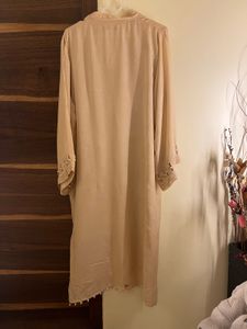 Pakistani Khaadi 3 Piece Set