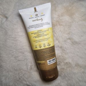 Just Herbs Sunscreen
