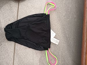 Imported Penti/Brief With Laces