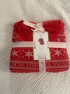 VS thermal Night Suit Xl