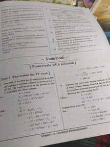 Class 12 Chemistry &amp; Physics Books