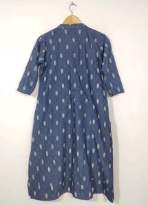 Soch  Print Dress