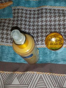 Dr.Batra's Anti Dandruff Hair Serum Hairs Spray