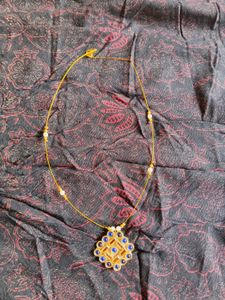Set of 5 Combo Necklaces