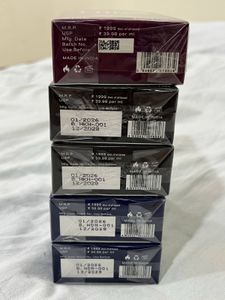 HIRA Eau De Parfum Set 5 combo se