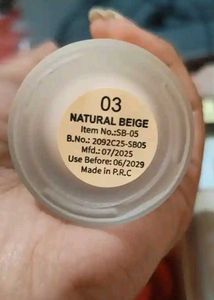 Swiss Beauty High Performance Foundation