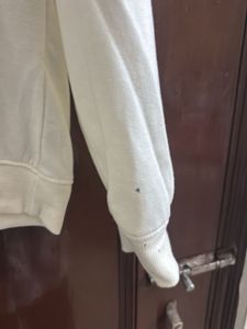 Winter Sports Graphic Sweatshirt