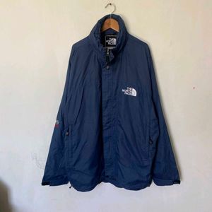 The North Face Gortex XCR Jacket