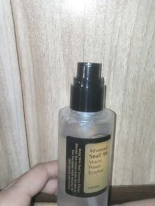 COSRX Snail Mucin Essence