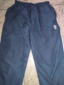Men's Track Pants with tshirt