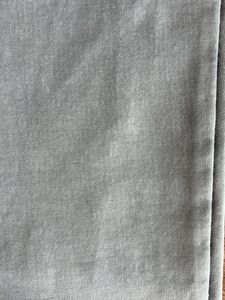 Light Grey Cargo Pants