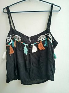 Cute Bralette Top