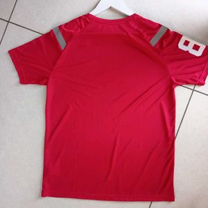 SLAZENGER ULTRA DRY FIT TSHIRT UNUSED