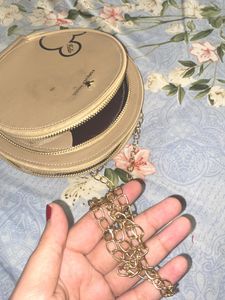 Forever Young Hello Bag🤎