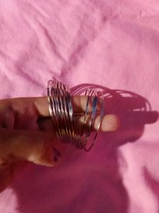 New Bangles