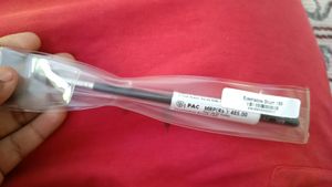 PAC Eyeshadow Brush 189