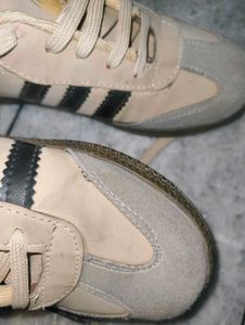Adidas Samba Sneakers