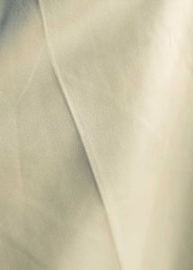 Chic Beige Wide-Leg Pants
