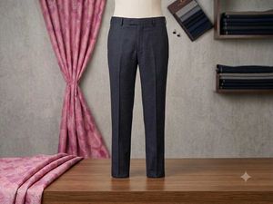 Suit for men