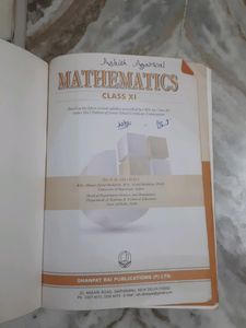 R.d.sharma MATHEMATICS