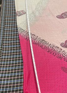 Stylish Paisley Kurti with DupttA