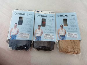 set of 3 Dollar Lehar