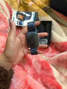 Boult Trail Smartwatch - New in Box!