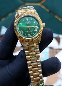 Rolex Oyster Perpetual Day-Date Watch for women