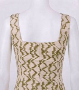 Stylish Sleeveless Kurta Set