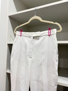 Zara Flared Trousers