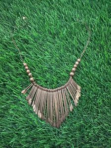 Boho Statement Necklace