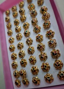 Beautiful Nose Pin 👌👌👌